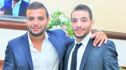 Ramy Sabry's Brother DIES After Escaping Rehab and Drowning in Canal