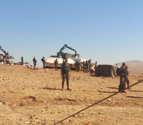 Calls to Release Detained Palestinian Lawmaker To Mourn Her 31-Year Old Daughter