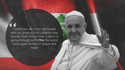Pope Francis Doing Well After Intestinal Surgery 