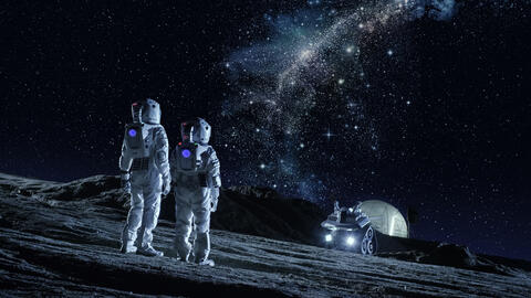 Will These Three Companies Get Us Excited for Space Tourism?