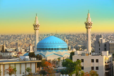 TikTok Worries Parents in Jordan