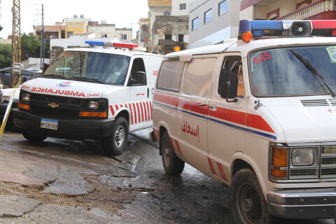 Who is Behind The Sound Bomb Heard in Northern Iran?