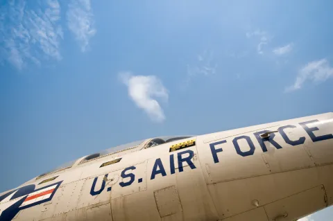 US Imposes Flight Restrictions Over Afghanistan