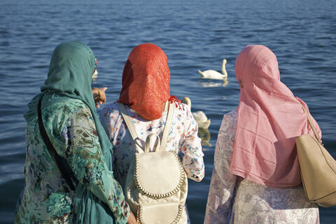 Turkey Withdraws From The Istanbul Convention on Violence Against Women