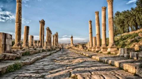 This is How Jordan is Boosting Its Tourism!
