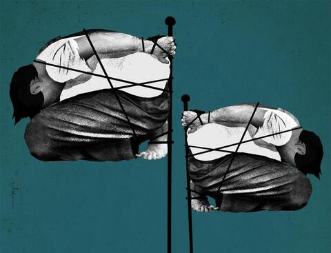 Belarus Border With Ukraine Closed Amid Coup Fear