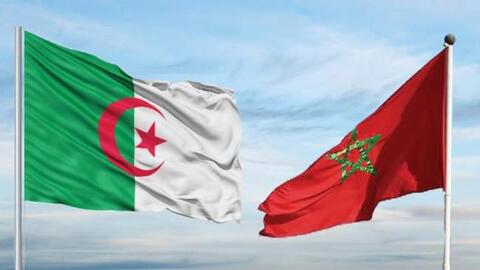 المغرب تعلق على قرار الجزائر قطع العلاقات الدبلوماسية معها