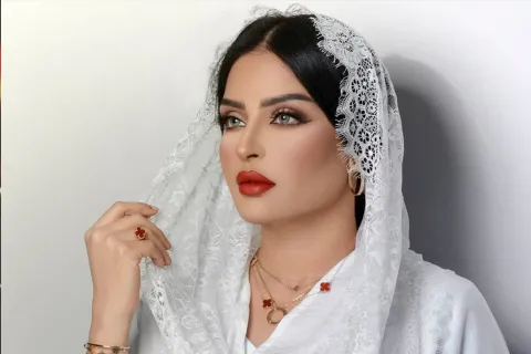 طليق إلهام الفضالة يسحب ابنتيه من والدتهما.. وهل كشف كذب طليقته وادعائتها الباطلة!
