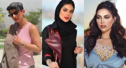 فاطمة الأنصاري تشعل غيرة الدكتورة خلود ونورة العميري.. والجمهور 