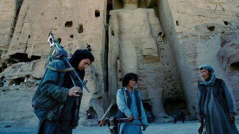Will Taliban Preserve Cultural Heritage in Afghanistan?