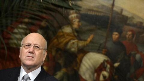 Lebanese Government Could be Formed 'Within Days'