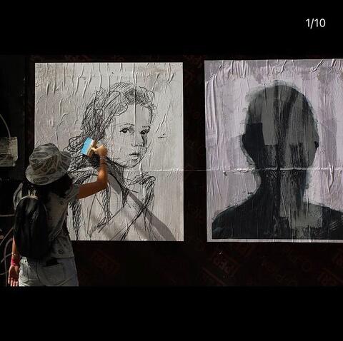#TheyMatter: 204 Portraits Pay Tribute to Beirut Blast Victims