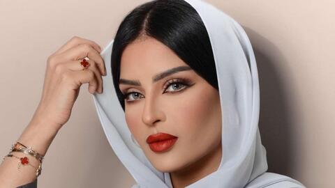 بدور البراهيم ترفض عرض صدرها لهذا السبب..ومتحولة جنسية تسخر من شكلها دون فلتر