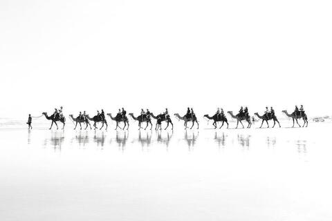 Hipa Photography Competition Chooses Best Shots on Instagram