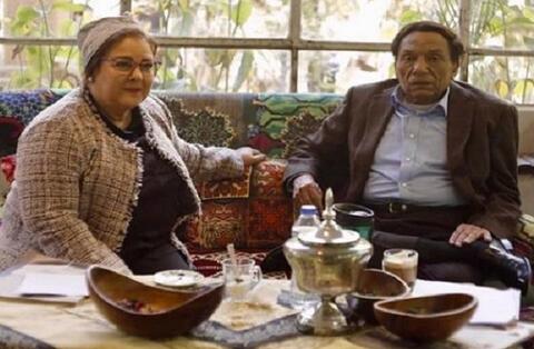 حقيقة دخول الزعيم عادل إمام في غيبوبة..تفاصيل