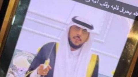 القبض على قاتل روان الغامدي.. وتفاصيل مروعة تكشف لأول مرة!
