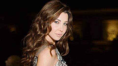 نانسي عجرم إلى جانب شقيقتها بظهور نادر!