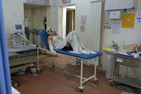 Lebanese Government Could be Formed 'Within Days'