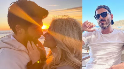 'There's Hope'! First Statement About Can Yaman and Diletta Leotta Amid Breakup Claims
