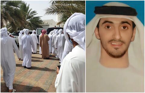 القبض على قاتل روان الغامدي.. وتفاصيل مروعة تكشف لأول مرة!