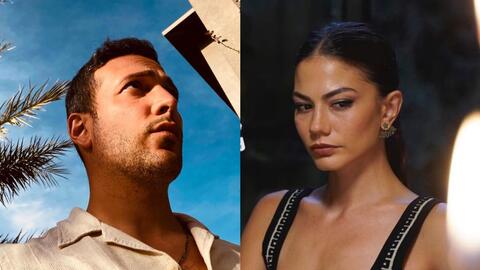 Demet Özdemir Is SINGLE and Not With Oğuzhan Koç!