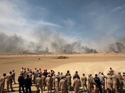 Britons on BA Flight, Caught up in Iraq's Invasion of Kuwait Speak up 31 Years Later  