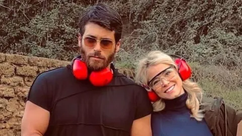 'There's Hope'! First Statement About Can Yaman and Diletta Leotta Amid Breakup Claims