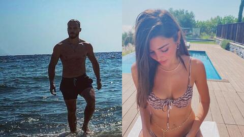 Unfollowing Sitare Akbaş: Is Hande Erçel Still in Love With Ex Murat Dalkılıç?