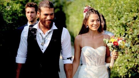 End of Relationship Between Can Yaman and Diletta Leotta Is Certain