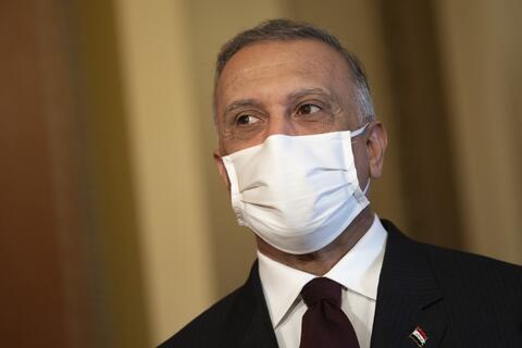 UN 'Thumbs up' Upcoming Iraqi Polls 