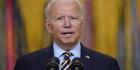 Mike Pompeo Accuses Joe Biden of Being Weak on Iran