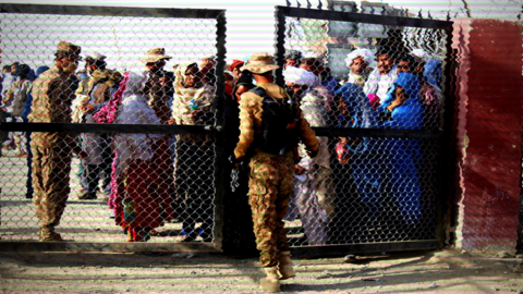 All Refugees Do Not Have the Same Experience