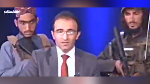 A Crackdown on Free Speech in Palestine? Activist Arrested by PA for Facebook Post