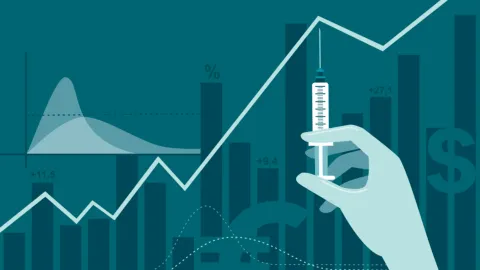 How Profitable Are Vaccine Developers' Stocks?