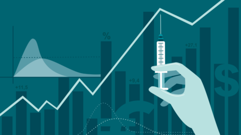 How Profitable Are Vaccine Developers' Stocks?
