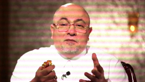 ‘Egyptian Jails Are Hotels and Resorts’; Muslim Preacher Claims on TV