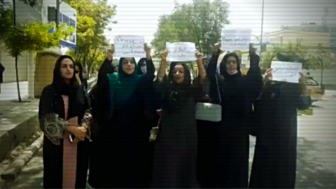 Geneva's UN Council to Look at Human Rights Abuses in Afghanistan 