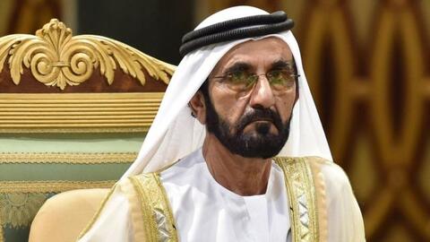 الإمارات تمنح الإقامة الذهبية لرواد العمل الانساني