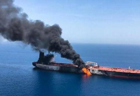 بينيت متوعدا طهران: سننقل رسالة خاصة لإيران