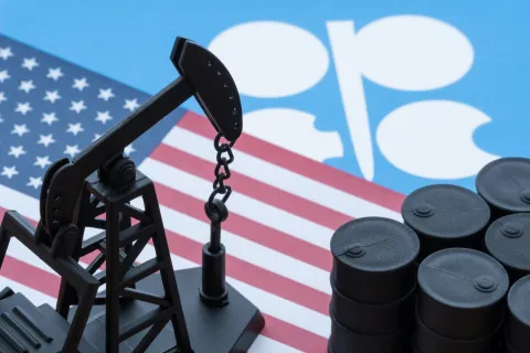 The Latest OPEC+ Agreement Is Historic; Experts Say