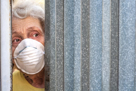 Post-Pandemic World: Does Going Out Make You Anxious? 