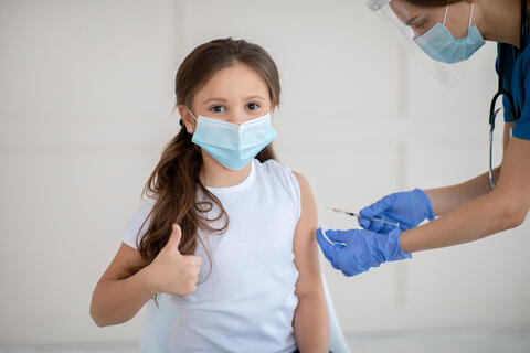 First Shipments of Johnson & Johnson Vaccines Arrive to Egypt