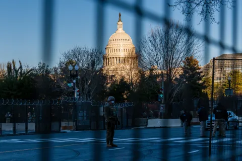 US Imposes a New Round of Sanctions on Iraq, Syria and Lebanon