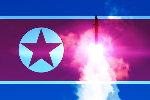 North Korea Tests Its First Cruise Missile in Months