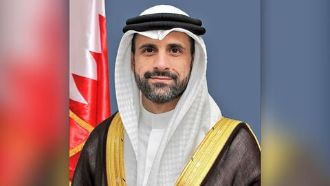 Israeli FM Lapid Arrives in Bahrain to Open Embassy