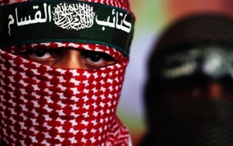 القسام: أي صفقة تبادل أسرى مقبلة ستشمل الفارين من سجن جلبوع