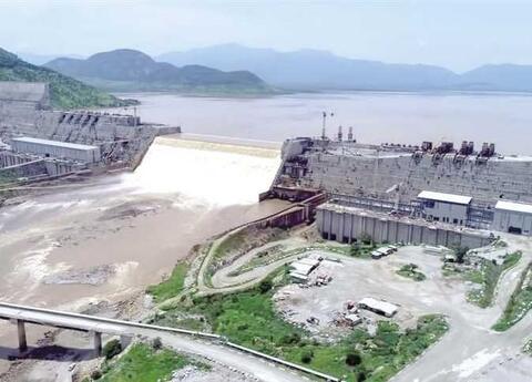 إثيوبيا: العودة لمجلس الأمن بخصوص سد النهضة سيعقد الأمور