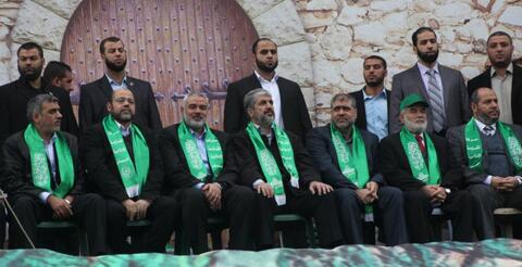 فيما تقبع غزة تحت الفقر والجوع: السودان تصادر مبالغ خيالية لحماس