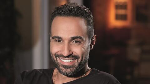 أحمد فهمي يكشف آخر تطورات شقيقه كريم الصحية بعد إصابته بجلطتين.. وعلاقة كورونا بالأمر