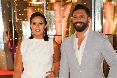 حسن الرداد بلوك جديد وغريب خلال بوستر مسلسل بابلو.. ويعلّق 